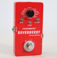 Coolmusic reverberry digital for sale  Simi Valley
