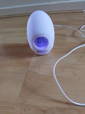 Groegg digital thermometer for sale  ASHFORD