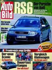 3) Auto Bild 22/2002 - Toyota Corolla 1.4 mit 97PS - VW New Beetle 1.4 mit 75PS comprar usado  Enviando para Brazil