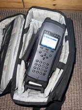 Intec argus 162 gebraucht kaufen  Duisburg