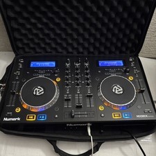 Numark mixdeck express for sale  Long Beach