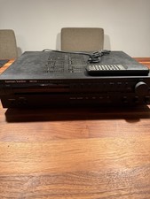 Harman kardon hk3350 gebraucht kaufen Harman kardon hk3350 gebraucht kaufen  Chemnitz