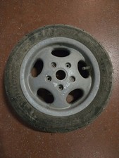 Cerchio anteriore vespa usato  Campobasso