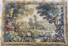 Tapisserie murale ancienne d'occasion  Paris I