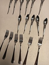 edelstahl besteck 24 teilig gebraucht kaufen edelstahl besteck 24 teilig gebraucht kaufen Herten