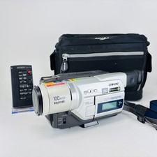 Sony dcr trv120e gebraucht kaufen  Köln