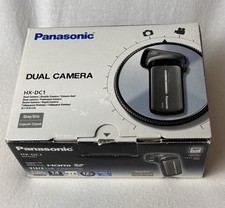 Panasonic dc1 full for sale  WISBECH
