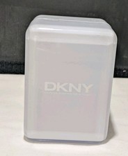 DKNY Feminino Karan New York - Caixa Caixa - Para 1 Relógio - Branco comprar usado  Enviando para Brazil