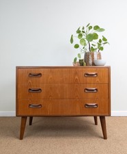 Refinished vintage mid for sale  HEREFORD