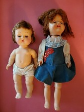 Vintage plastic dolls for sale  Yarmouth Port