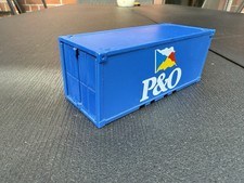 Siku 1562 container gebraucht kaufen  Leer (Ostfriesland)