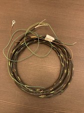 Dräxlmaier kabelbaum kabelsat gebraucht kaufen  Erding