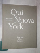 Qui nuova york usato  Salerno