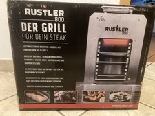 Rustler 800 grad gebraucht kaufen  Fürstenzell