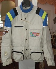 International dainese six usato  Italia
