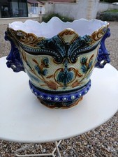 Ancien cache pot d'occasion  Dompierre-sur-Besbre