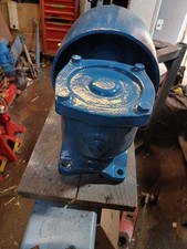 Genuine fordson dexta for sale  LEEDS