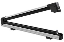 Thule snowpack extender for sale  Morgantown