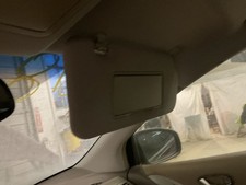 Passenger sun visor for sale  Knoxville