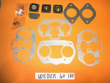 Kit revisione carburatore usato  Valguarnera Caropepe