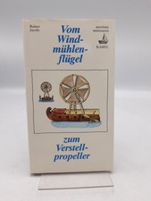 Jacobi vom windmühlenflügel gebraucht kaufen  Kiel