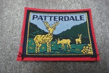 Patterdale woven cloth for sale  REDCAR