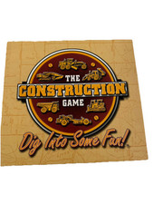 ¡El juego de construcción Dig Into Some Fun! Usado en excelente estado raro segunda mano  Embacar hacia Mexico