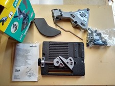Wolfcraft trennständer 501900 gebraucht kaufen  Oelsnitz