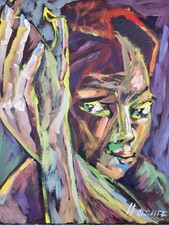 ölbild abstrakt bunt gebraucht kaufen ölbild abstrakt bunt gebraucht kaufen  Bad Münstereifel