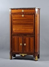 Secrétaire louis xvi d'occasion  Podensac
