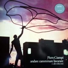 piero ciampi vinile usato piero ciampi vinile usato Milano