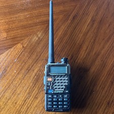 Baofeng plus 128ch for sale  LONDON