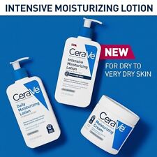 Cerave moisturizing cream for sale  Kingston