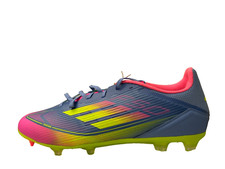 Chuteiras de futebol Adidas Messi F50 League FG Reino Unido 11 EUA 11.5 EU 46 REF 909- comprar usado  Enviando para Brazil