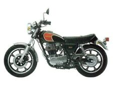 Yamaha sr500 xt500 for sale  SCARBOROUGH