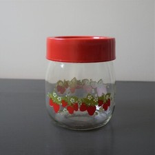 Carlton glass strawberries for sale  Wrightsville