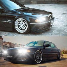 Bmw e38 1999 for sale  Walnut