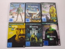 Dvd sammlung breaking gebraucht kaufen  Deutschland