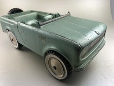 Ertl international scout gebraucht kaufen  Neunkirchen
