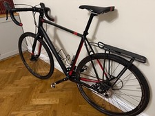 Specialised tri cross for sale  CHESTERFIELD