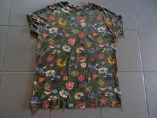 Bershka shirt liv gebraucht kaufen  Deutschland