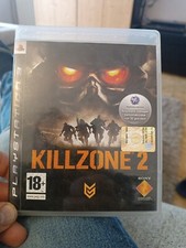 ps3 killzone 2 usato ps3 killzone 2 usato Vilminore di Scalve