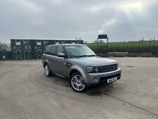 range v6 0 sport rover 3 for sale  KETTERING