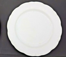Assiettes plates céramique d'occasion Assiettes plates céramique d'occasion  Trévoux