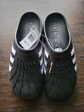 Adidas adilette clogs for sale  Austin