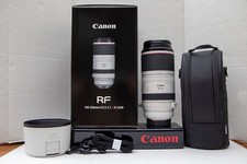 Canon 100 500mm gebraucht kaufen  Herzogenrath