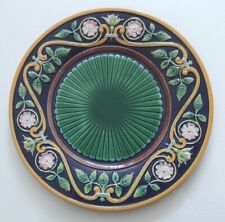 Pretty old majolica for sale  USA