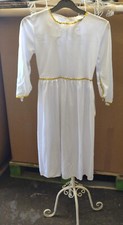 Angel costume head for sale  GLOSSOP
