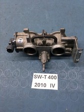 Corpo farfallato honda usato  Messina
