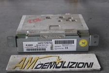 9822729780 stereo autoradio usato  Roma